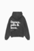 Hoodie Wash Darky