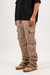 Pant cargo PACK x2 - A ELECCIÓN - 50%OFF segunda unidad - tienda online