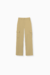 Pant Beigy Cargo