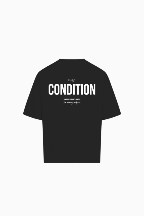 Remera Condition
