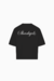 Remera Sharkyclo Negra - comprar online