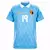 Camisa Bélgica II 24/25(Bakayko) Versão Torcedor Adidas Masculina - Azul Celeste na internet