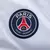 Camisa PSG II 23/24(Lee Kang In) - Versão Torcedor Nike - Branca - loja online