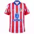 Camisa Atlético de Madrid I 24/25 Versão Torcedor Nike Masculina - Vermelho na internet