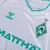 Camisa Werder Bremen 23/24 Versão Torcedor Castore Masculina - Branco - CRAZY SPORTS / CAMISAS DE TIMES