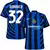 Camisa Inter de Milão I 24/25(Dimarco) Versão Torcedor Nike Masculina - Azul - comprar online