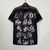 Camisa Japão Cavaleiros dos Zodíacos 22/23 Versão Torcedor Adidas Masculina - Preto