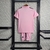 Kit Infantil Miami (Messi) - Versão Infantil Adidas - Rosa na internet