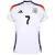 Camisa Alemanha I 24/25(Havertz) Versão Torcedor Adidas Masculina - Branco na internet