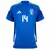 Camisa Itália 24/25(Chiesa) Versão Torcedor Adidas Masculina - Azul na internet