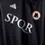 Camisa Roma III 23/24(Lukaku Versão Torcedor Adidas Masculina - Preto - CRAZY SPORTS / CAMISAS DE TIMES