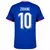 Camisa França I 24/25(Zidane) Versão Torcedor Nike Masculina - Azul - comprar online