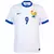 Camisa França II 24/25(Giroud) Versão Torcedor Nike Masculina - Branco na internet