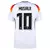 Camisa Alemanha I 24/25(Musiala) Versão Torcedor Adidas Masculina - Branco - comprar online