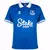 camisa de time versão torcedor everton I 23/24  versão torcedor cor azul, camisa de futebol everton inglaterra