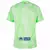 Camisa Barcelona II 23/24 Versão Torcedor Nike Masculina - verde na internet