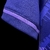 Camisa Argentina II 22/23 Versão Torcedor Adidas Masculina - Roxo