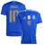 camisa seleção argentina jogador messi, camisa argentina com nome e número messi, camisa messi personalizada