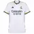 Camisa Real Madrid I 23/24(Rodrygo) Versão Torcedor Adidas Masculina - Branco na internet