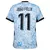 Camisa Portugal II 24/25(João Félix) Versão Torcedor Nike Masculina - Azul - comprar online