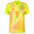 Camisa Bayern de Munique I 24/25(Never) Versão Torcedor Adidas Masculina - Amarelo na internet