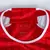 Camisa Arsenal I 23/24(Martinelli) Versão Torcedor Adidas Masculina - Vermelho - CRAZY SPORTS / CAMISAS DE TIMES