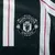 Camisa Manchester United III 23/24 Versão Torcedor Adidas Masculina - Verde - CRAZY SPORTS / CAMISAS DE TIMES
