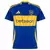 Camisa Boca Juniors I 24/25(Cavani) - Versão Torcedor Adidas Masculina - Azul - CRAZY SPORTS / CAMISAS DE TIMES