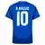 Camisa Itália 24/25(R. Baggio) Versão Torcedor Adidas Masculina - Azul - comprar online