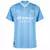 Camisa Manchester City I 23/24(Grealish) Versão Torcedor Puma Masculina - Azul na internet