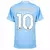 Camisa Manchester City I 23/24(Grealish) Versão Torcedor Puma Masculina - Azul - comprar online