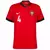 Camisa Portugal I 24/25(Rubén Dias) Versão Torcedor Nike Masculina - Vermelho na internet