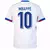Camisa França II 24/25(Mbappe) Versão Torcedor Nike Masculina - Branco - comprar online