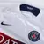 Camisa PSG II 23/24(Lee Kang In) - Versão Torcedor Nike - Branca - CRAZY SPORTS / CAMISAS DE TIMES