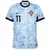 Camisa Portugal II 24/25(João Félix) Versão Torcedor Nike Masculina - Azul na internet