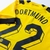 Camisa Borussia Dortmund I 22/23[Bellingham] Versão Torcedor Puma Masculina - Amarelo - loja online