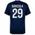 Camisa PSG I 24/25(Barcola) Versão Torcedor Nike Masculina - Azul na internet