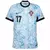 Camisa Portugal II 24/25(Rafael Leão) Versão Torcedor Nike Masculina - Azul na internet