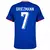 Camisa França I 24/25(Griezmann) Versão Torcedor Nike Masculina - Azul - comprar online