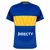 Camisa Boca Juniors I 24/25 - Versão Torcedor Adidas Masculina - Azul na internet