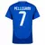 Camisa Itália 24/25(Pellegrini) Versão Torcedor Adidas Masculina - Azul - comprar online