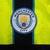 Camisa Manchester City III 24/25(Haaland) Versão Torcedor Puma Masculina - Verde - (cópia)