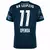 Camisa RB Leipzig I 24/25(Openda) Versão Torcedor Nike Masculina - Azul na internet