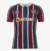 Camisa Fluminense I 22/23 Versão Torcedor Umbro Masculina - Vinho+Verde