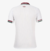 Camisa Fluminense II 22/23 Versão Torcedor Umbro Masculina - Branco+Vinho - comprar online