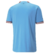 Camisa Manchester City I 22/23 Versão Torcedor Puma Masculina - Azul - comprar online