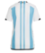 Camisa Argentina I 22/23 - Versão Torcedor Adidas Feminina - Azul+Branco na internet