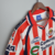 Camisa Retrô Chivas I 99/00 - Versão Torcedor Atletica Masculina - Vermelho+Branco na internet
