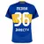 Camisa Boca Juniors I 24/25(Medina) - Versão Torcedor Adidas Masculina - Azul na internet