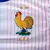 Camisa França II 24/25(Zidane) Versão Torcedor Nike Masculina - Branco - loja online